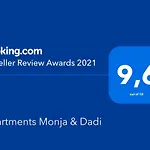 Monja & Dadi, Malinska, Вантачичи