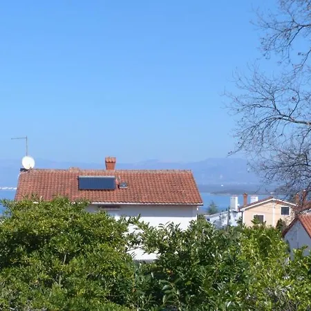 Apartment Monja & Dadi, Malinska,
