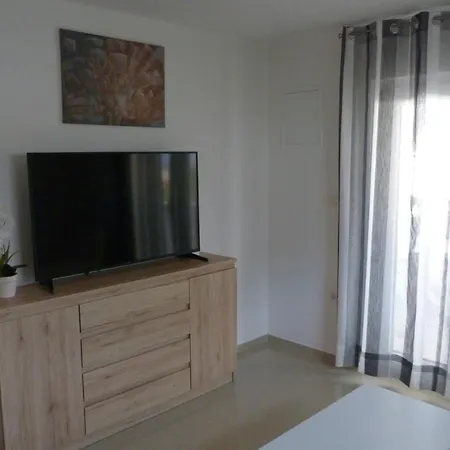 Monja & Dadi, Malinska, Apartman *