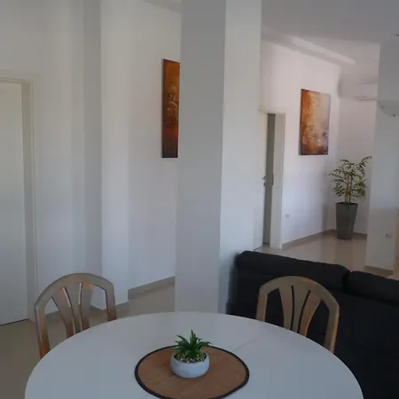 Monja & Dadi, Malinska, Apartman