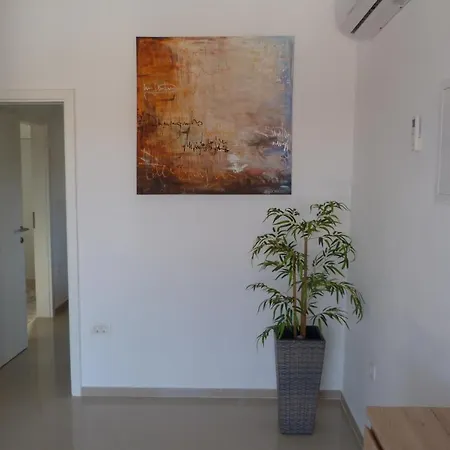 Monja & Dadi, Malinska, * Vantačići