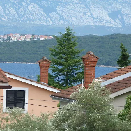 Monja & Dadi, Malinska, Vantacici