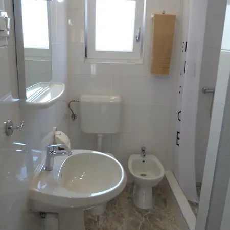 Apartment Monja & Dadi, Malinska,