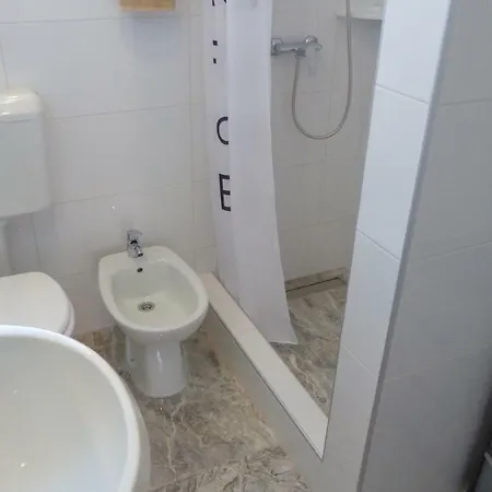 Monja & Dadi, Malinska, Vantacici