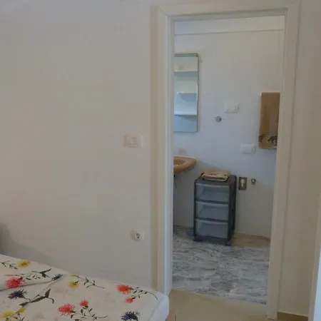 Apartament Monja & Dadi, Malinska,