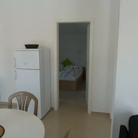 Monja & Dadi, Malinska, Apartman Vantačići