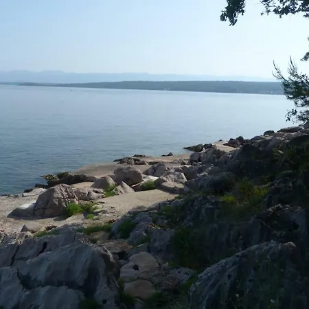 Monja & Dadi, Malinska,