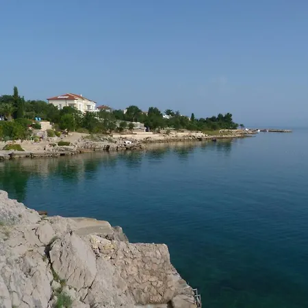 Monja & Dadi, Malinska,