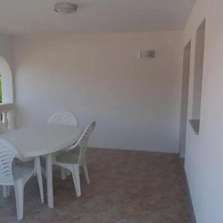 Monja & Dadi, Malinska, Apartman