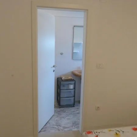 Monja & Dadi, Malinska, Apartman Vantačići