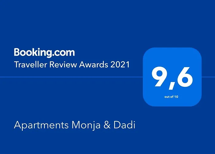 Monja & Dadi, Malinska, 万塔西西