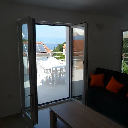 Monja & Dadi, Malinska, *