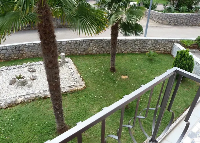 Monja & Dadi, Malinska, *