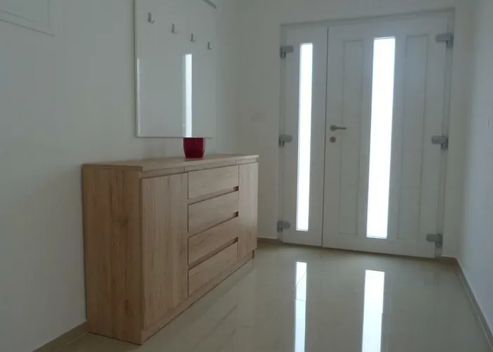 Monja & Dadi, Malinska, * Vantacici